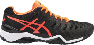 asics gel resolution 7 opinioni