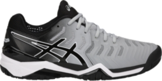 asics men's gel resolution 7 tennis shoes