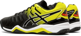 Asics gel resolution 7 limited edition melbourne men's tennis shoe hotsell