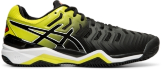 asics resolution mens