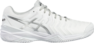 Asics gel resolution 7 hot sale novak black men's shoes