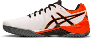asics gel resolution 7 clay