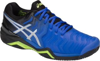 Asics gel cheap resolution 7 uomo