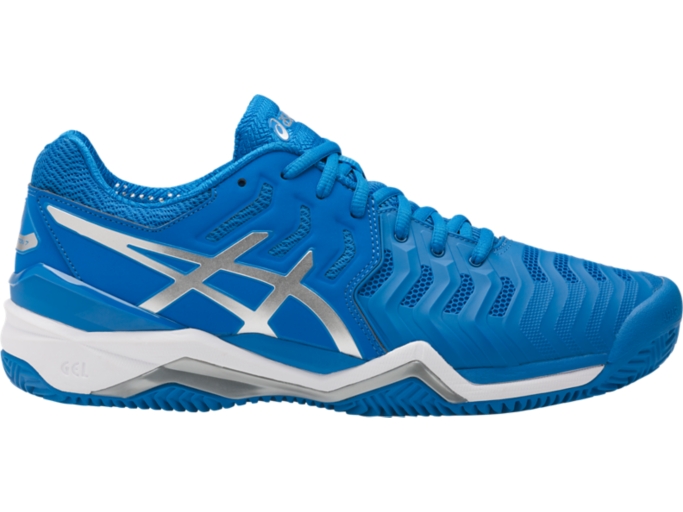 Asics gel resolution store 7 clay court