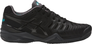 asics gel resolution 7 clay uomo
