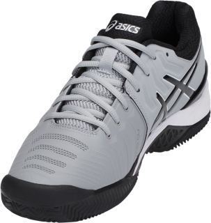 Asics gel resolution 7 cheap clay blanco plata e702y 0193