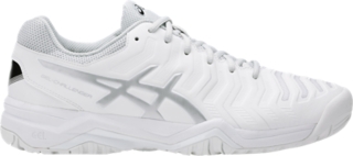 Men's GEL-Challenger 11 | White/Silver 