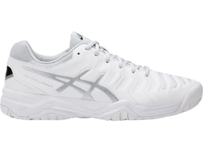 Asics gel challenger 11 womens tennis on sale shoe