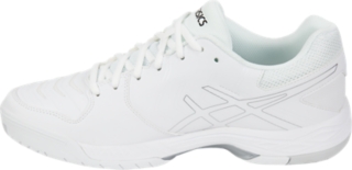 Asics gel game 6 mens hot sale tennis shoe