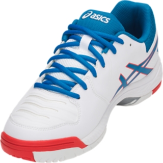 Asics gel game on sale 6 mens tennis shoe