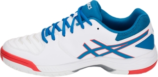 asics gel game 6 mens tennis shoe review