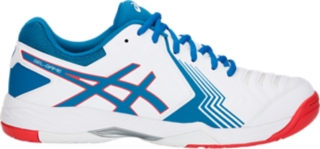 asics gel game 6 mens tennis shoe review