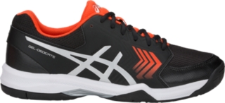 asics gel dedicate 5 mens