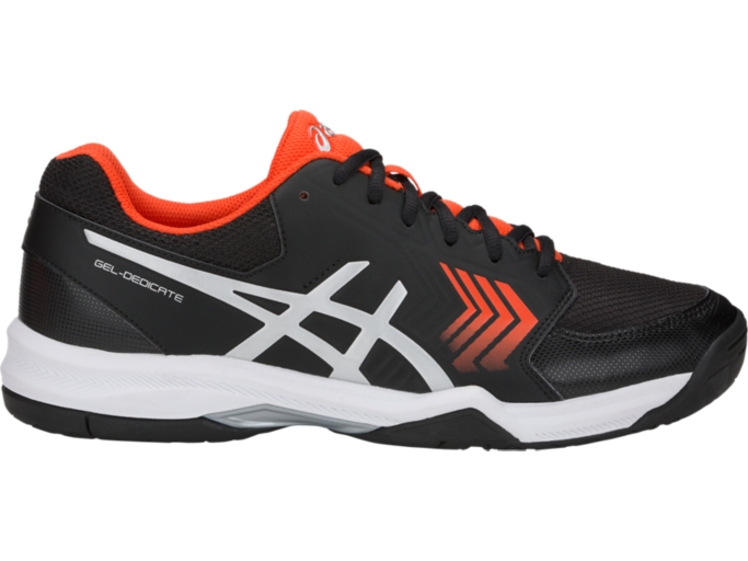 Asics dedicate 5 womens on sale