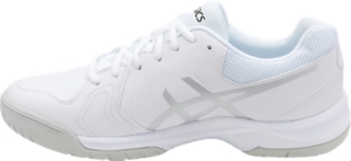 Asics gel dedicate hot sale 5 mens tennis shoe