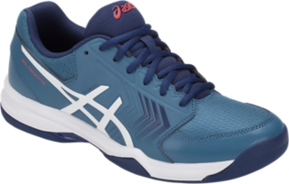 Asics gel dedicate 5 opiniones new arrivals