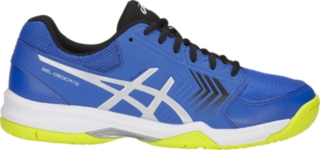 Asics gel 2025 dedicate 5 tennis