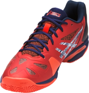 Asics gel lima online padel 2020