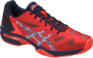 Asics gel lima discount padel