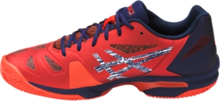 Asics gel cheap lima padel 2020