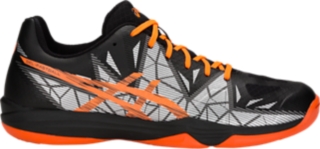 asics gel fastball 3 indoor court shoes