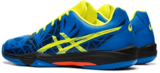 asics gel fastball