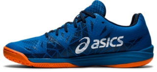 asics gel fastball 3 indoor court shoes