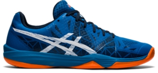 asics gel fastball 3