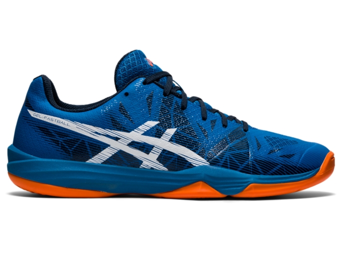 GEL-FASTBALL 3 | Men | Reborn Blue/White | notdisplayed | ASICS UK