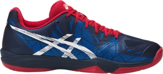 asics gel fastball 3 indoor court shoes