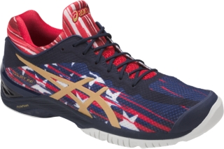 asics【26.5】限定USオープンモデル COURT FF L.E. NYC テニス