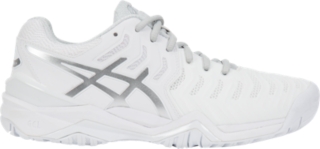 asics resolution tennis