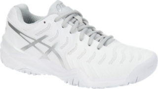 Asics resolution hot sale 7 womens