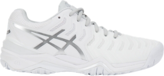 asic tennis shoes