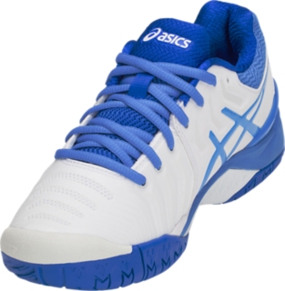 Asics gel shop resolution 7 womens