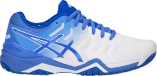 asics resolution 7 tennis