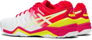 Asics gel outlet resolution 7 discontinued