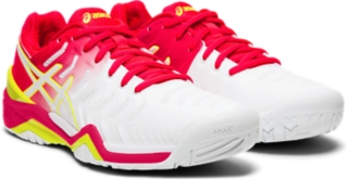 Asics gel resolution deals 7 2019