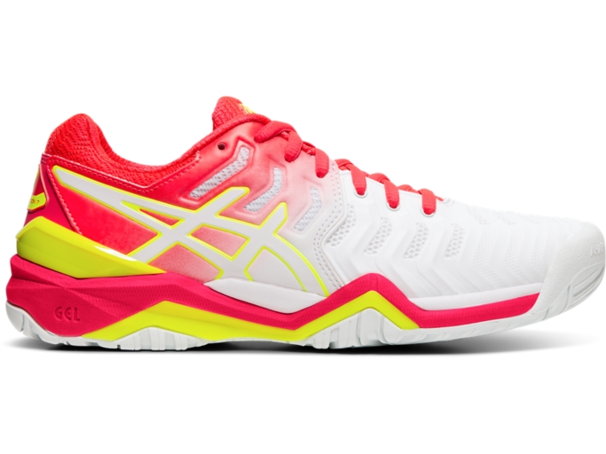 Asics gel resolution on sale 7 novak