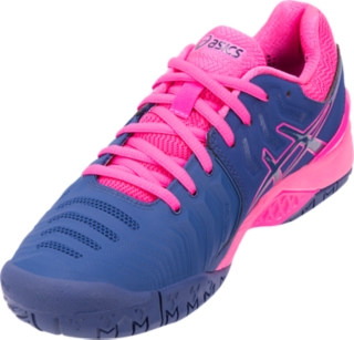 Asics women's gel-resolution 7 tennis outlet shoe