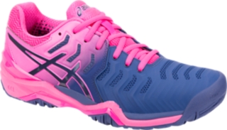 Asics gel resolution shop 7 ladies tennis shoes