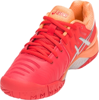 Asics gel hotsell resolution 7 clay