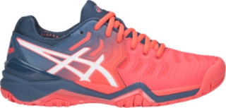 asics gel resolution 7 uomo