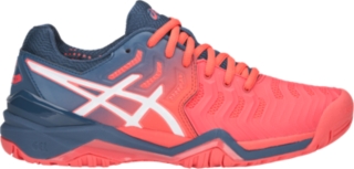 asics tennis shoes for women