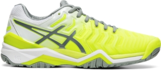 asics gel resolution 7 womens review