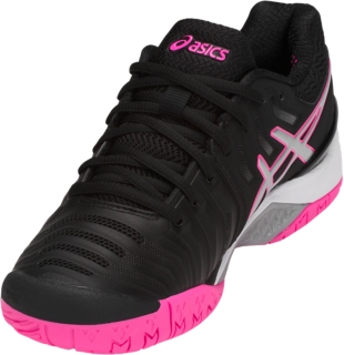 Asics resolution 7 femme on sale