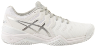 asics court shoes womens