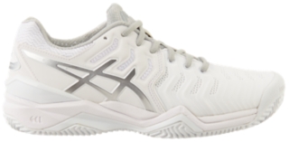 asics clay tennis