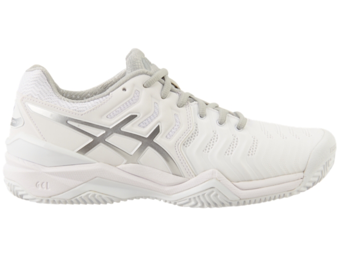 Asics gel resolution 7 hotsell lite show