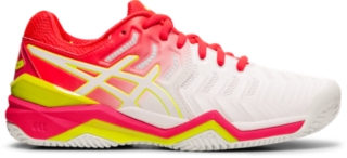 asics gel resolution 7 clay prezzo